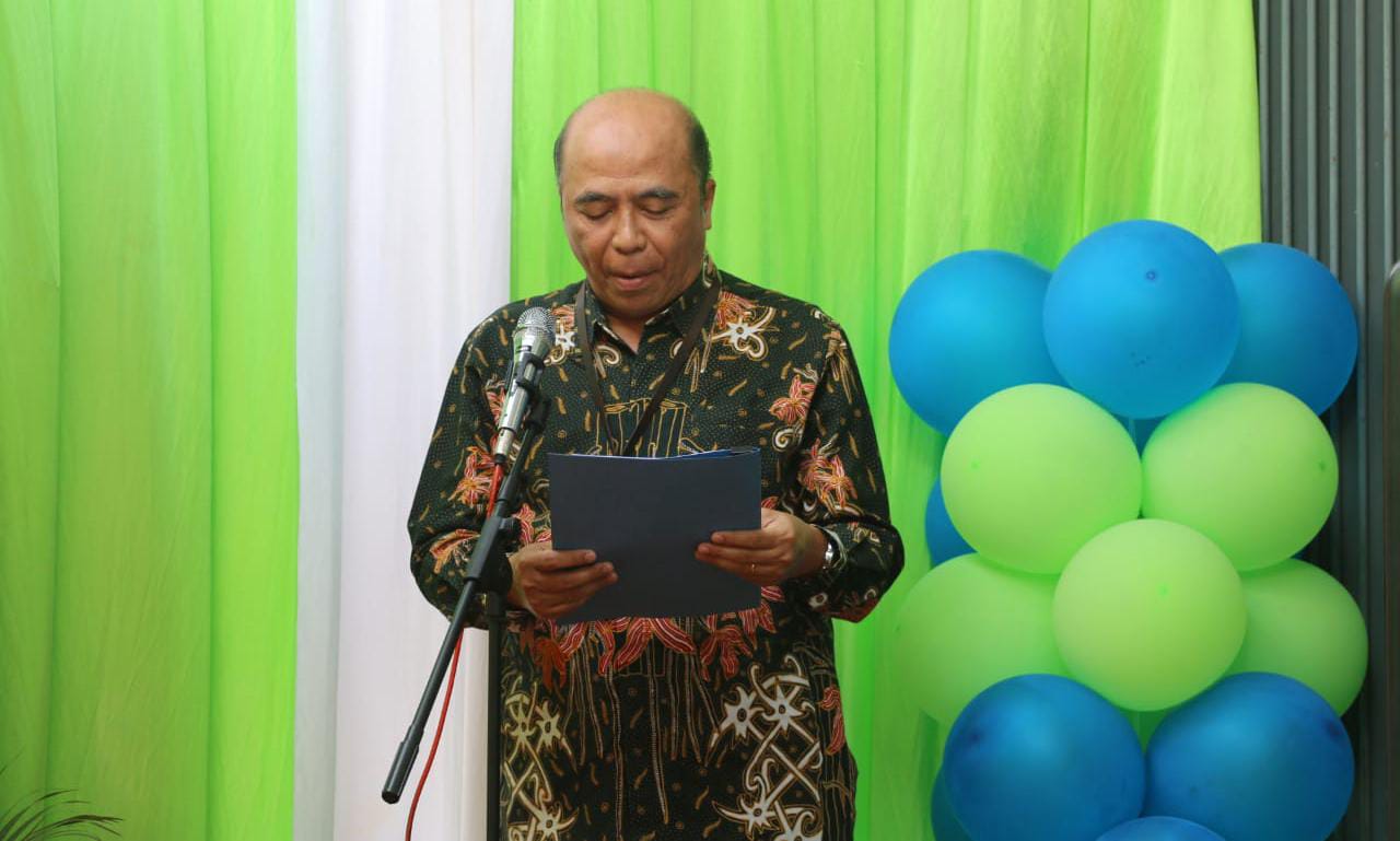 Bambang Sebut Tahun 2024 Target Inflasi Berubah