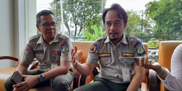 Silakan Bersurat ke BPBD Balikpapan, Jika Ingin Edukasi Penanganan Penanggulangan Bencana dan Kebakaran