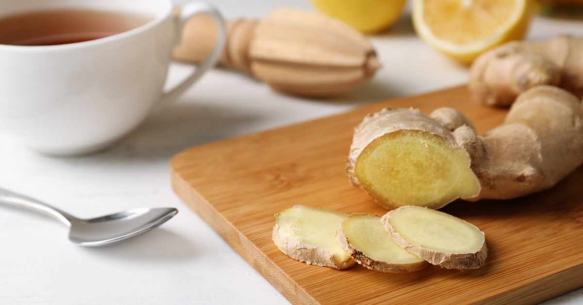 Berikut 7 Minuman Hangat yang Dianjurkan untuk Penderita Batuk, Tanpa Terlalu Banyak Minum Obat