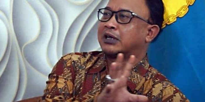Kapolri Rekrut Penyandang Disabilitas sebagai Polisi, Eks Ketua Komnas HAM Berikan Apresiasi 