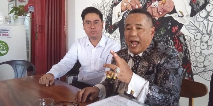 Hotman Paris Minta Presiden Jokowi Tunda Aturan Pajak Hiburan 40-75%: Itu Terbesar di Dunia!