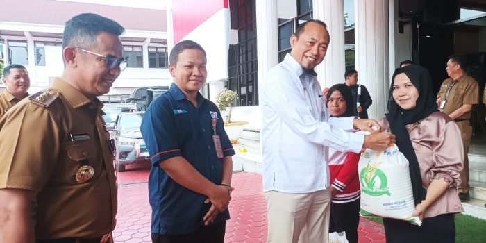 Jumlah PBP Tahun 2024 Alami Kenaikan, Data PBP Diperoleh dari Bappenas 