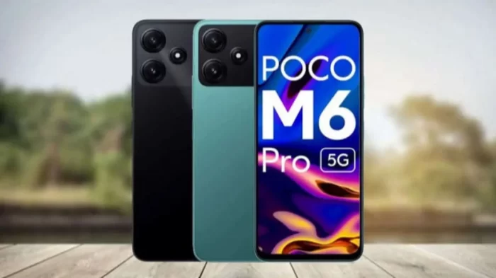 Poco X6 5G dan Poco M6 Pro Resmi Hadir di Indonesia Mulai 1 Februari. Foto: IST/Medcom.id