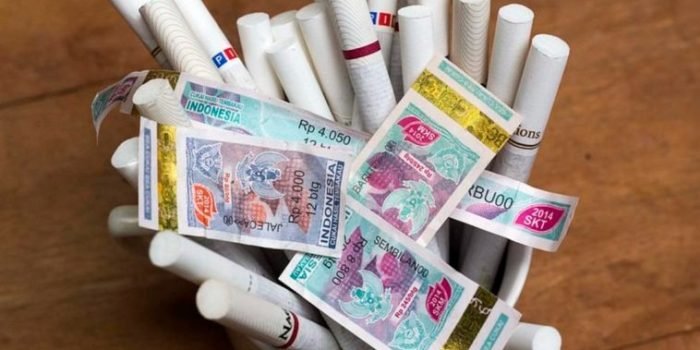 Kementerian Keuangan Resmi Naikkan Cukai Rokok 10% pada Awal 2024