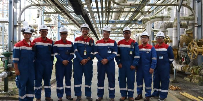 Topang Lifting Nasional, PHKT Gelar "Santan Hebat Menuju Tahun 2024"