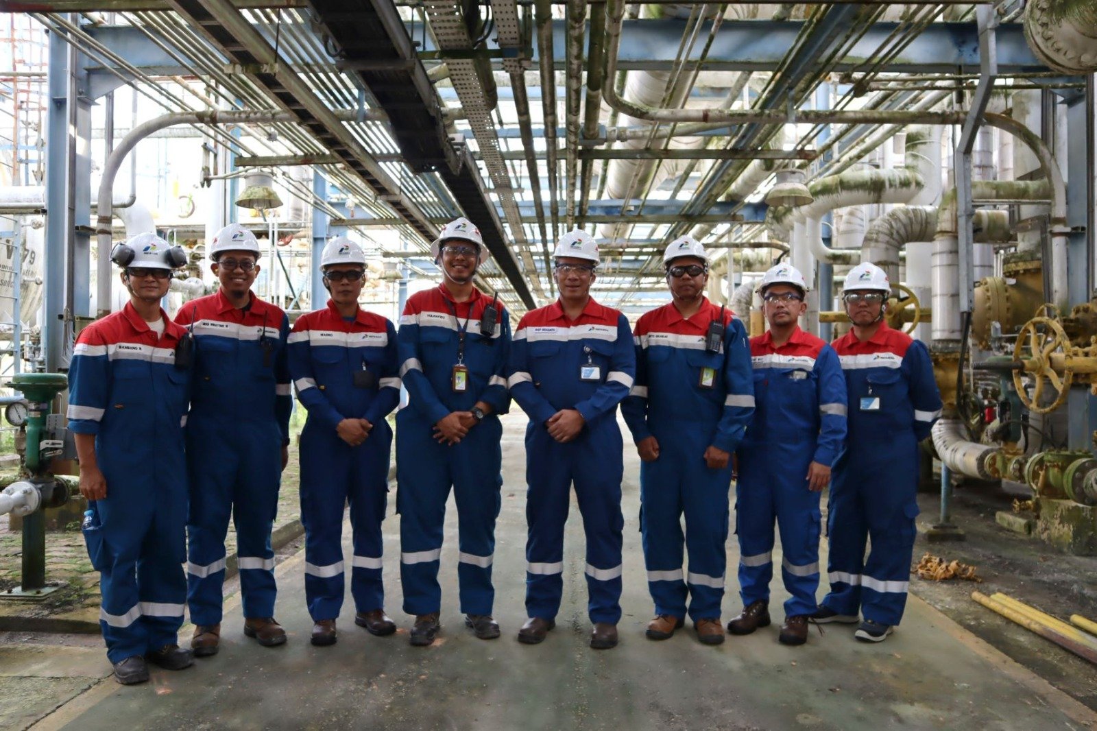 Topang Lifting Nasional, PHKT Gelar "Santan Hebat Menuju Tahun 2024"