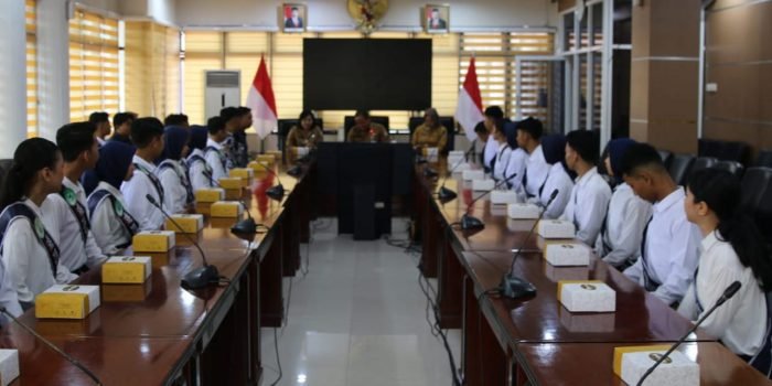 Catat ya, Pemilihan Duta Anti Narkoba Digelar Minggu Depan di Gedung Kesenian Balikpapan