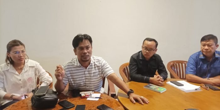 Karyawan Hotel Bahtera Tolak Penutupan Operasional, Hotel Tidak Merugi 