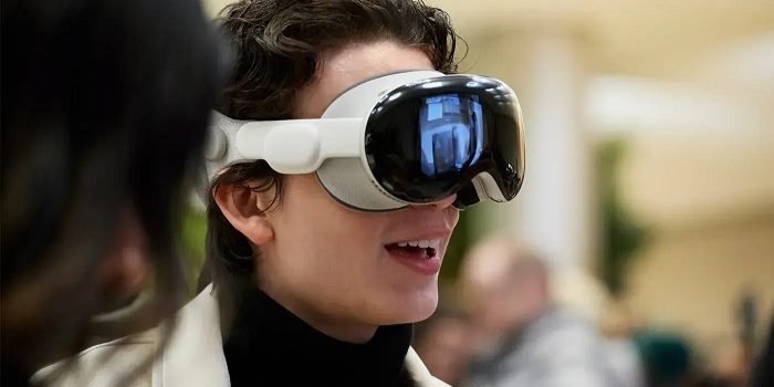 Berikut Harga Resmi Headset Apple Vision Pro