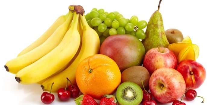 Bisa Tingkatkan Daya Ingat, Berikut 5 Buah-buahan Segar yang Baik untuk Kesehatan Otak