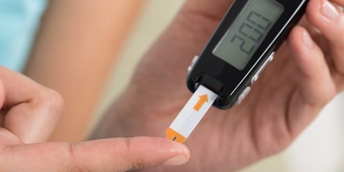 Berikut Gejala Gula Darah Tinggi yang Perlu Diwaspadai