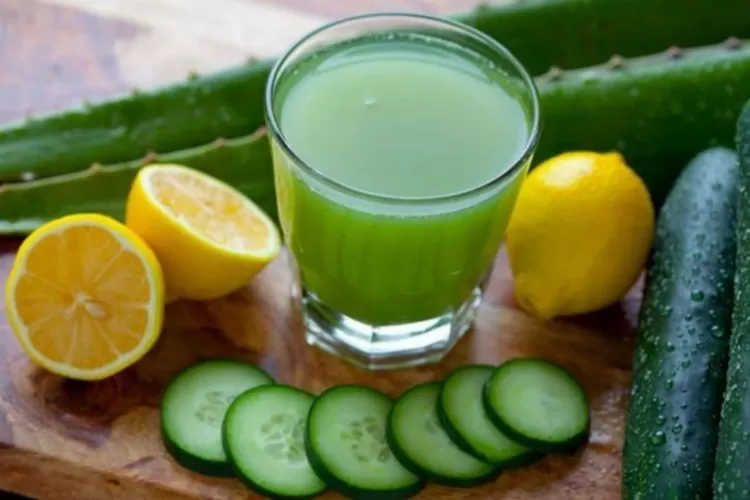 Berikut 5 Minuman yang Dapat Membakar Lemak dengan Cepat