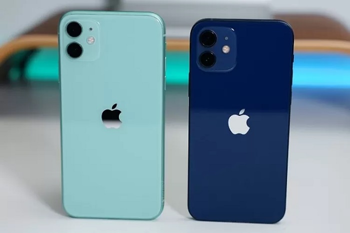 iPhone 11 dan 12 di iBox Turun Harga Sampai 40 Persen