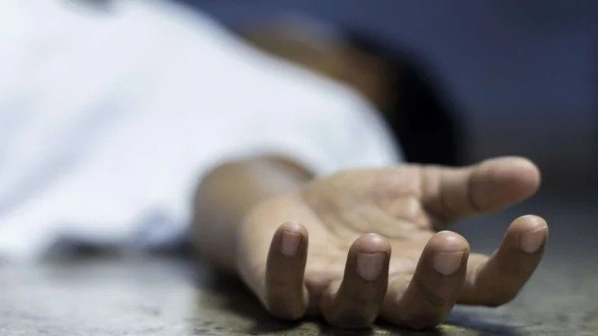 Ilustrasi meninggal karena kelelahan. Foto: IST/thumb-viva