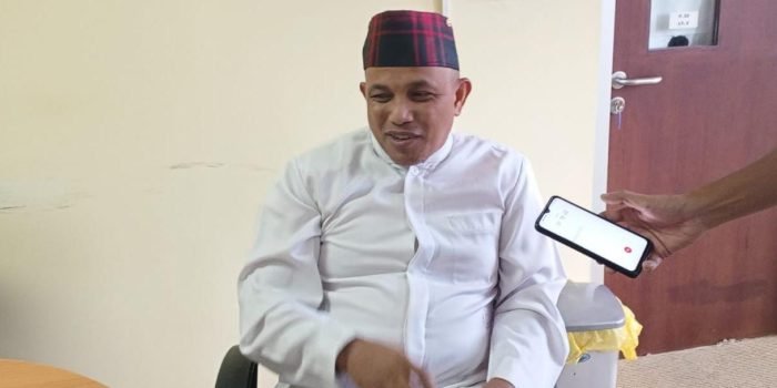 Awal Maret 2024, Surat Tagihan PBB Akan Didistribusikan kepada Masyarakat Kota Balikpapan 