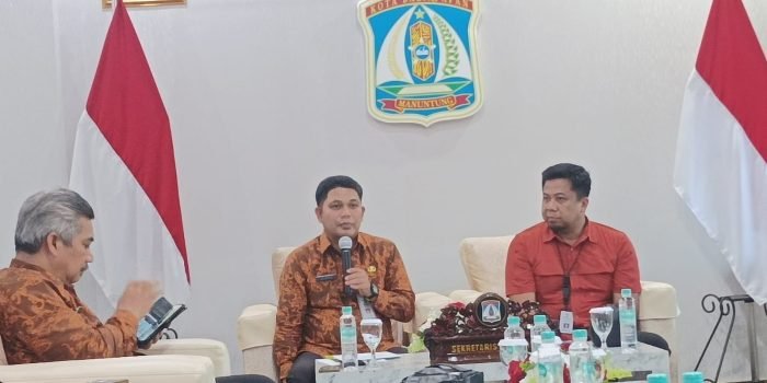 Isi Surat Wali Kota Balikpapan Terkait Pembentukan Pengurus RT