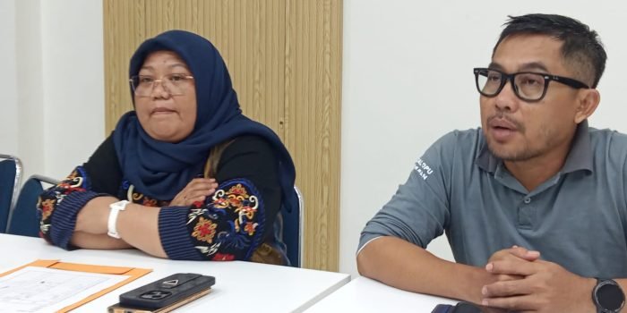 DPU Balikpapan Tegaskan Kontrak PT Fahreza Duta Perkasa Selesai, Pengaspalan dan Lainnya Beda Kontraktor 