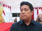 Kepala Disdikbud Kota Balikpapan, Irfan Taufik. Foto: BorneoFlash/Niken Sulastri
