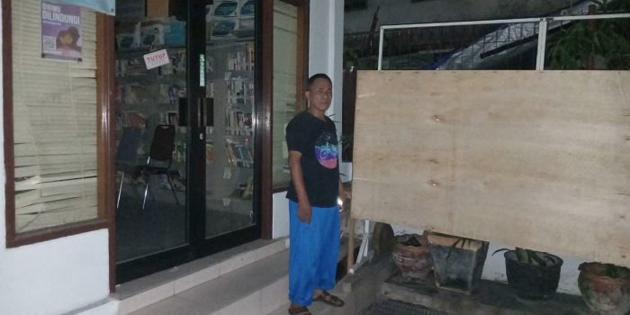 Noor Thoha: Formulir C1 Hasil Salinan Hilang, Tidak Mengganggu Jalannya Rapat Pleno