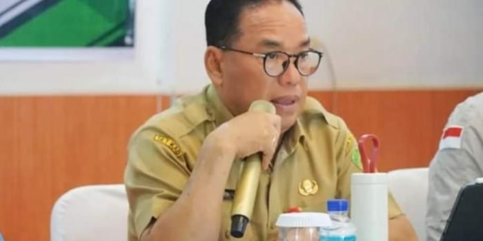 Gelar Diklat K3, Pj Bupati PPU Imbau Perumda Air Minum Danum Taka agar Tingkatan Layanan kepada Masyarakat