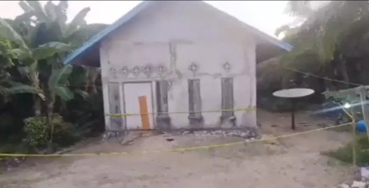 Satu Keluarga di Babulu Jadi Korban Pembunuhan, Polisi Pastikan Pelaku Sudah Diamankan