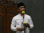 Wali Kota Balikpapan H Rahmad Mas'ud. Foto: BorneoFlash/IST