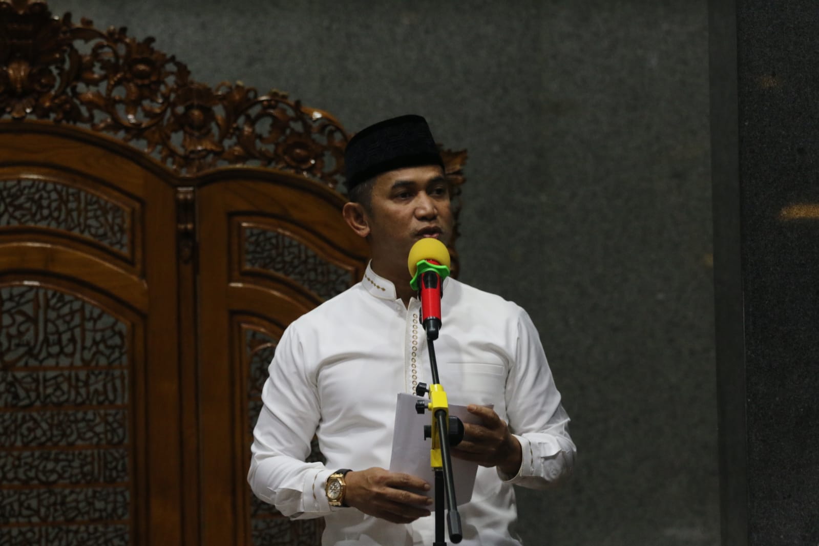 Fasilitas Pendidikan dan Kesehatan di Kecamatan Balikpapan Barat Semakin Memadai 