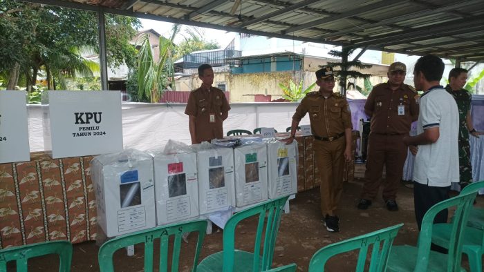  Wali Kota Balikpapan H Rahmad Mas