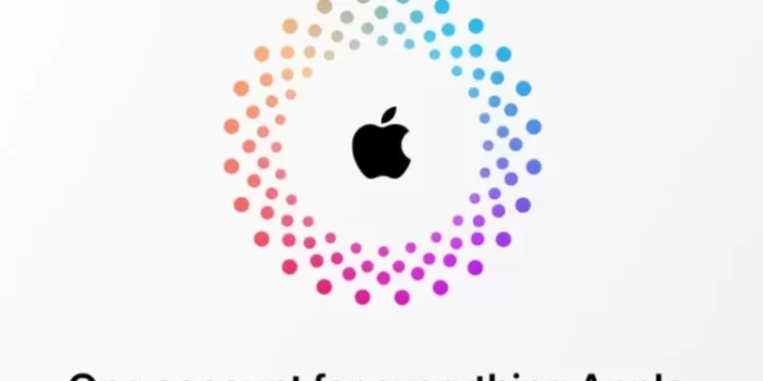 Mulai Akhir 2024, Apple ID Akan Ganti Nama Jadi Apple Account 