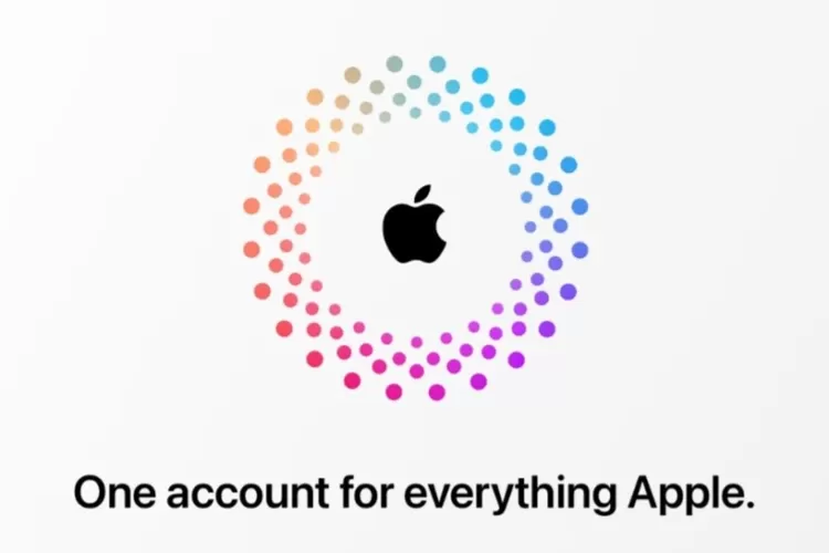 Apple ID iPhone akan Musnah Diganti Sistem Operasi iOS 18 Foto: IST/idownloadblog.com