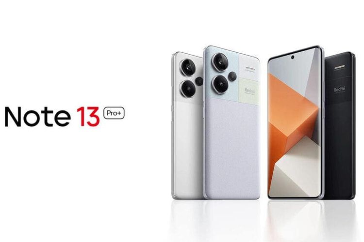 Resmi di Indonesia, Berikut Cek Harga dan Spesifikasi Redmi Note 13 Series