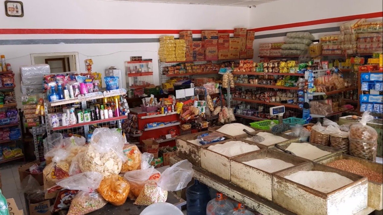 Dinas KUKMPerindag PPU akan Gelar Operasi Pasar di 8 Titik Jelang Ramadan