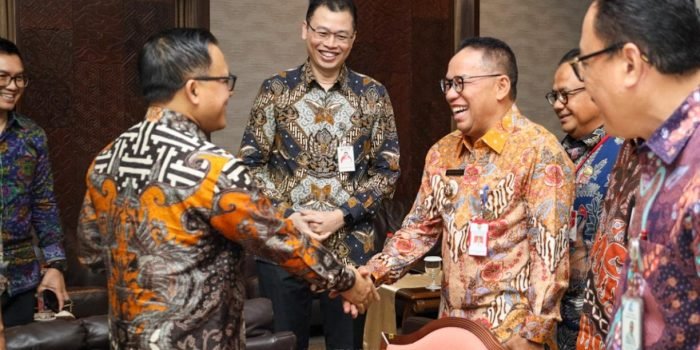 Pj Bupati PPU Dukung Penuh Rekrutmen ASN Besar-besaran Termasuk untuk IKN, Akan Dilakukan 3 kali di Tahun ini