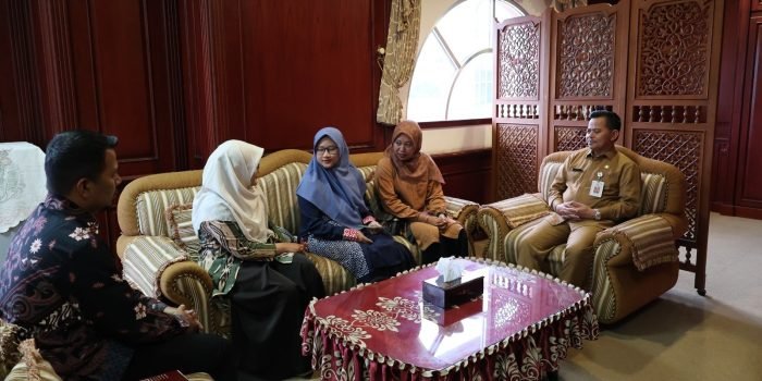 Rencana Program Isi Piringku di Pantai Lango oleh PP Nasyiatul ‘Aisyiyah, Sekda PPU: "Harus Tepat Sasaran dan Berkelanjutan"