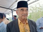 Presiden Dunia Melayu Dunia Islam (DMDI), Tun Seri Setia Dr H. M Ali Rustam. Foto: BorneoFlash/Ist