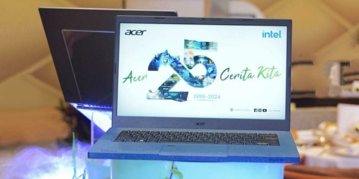 Produk Acer