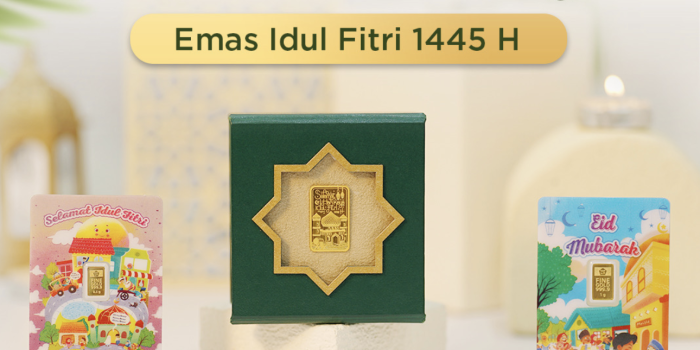 Harga Emas Antam di Balikpapan Stabil di Rp 1,21 Juta per Gram, Cek Rinciannya!