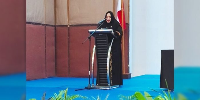 Jelang Pilkada Serentak, Wabup Paser Imbau Pemuka Masyarakat Jaga Kondusifitas 