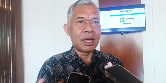 Efisiensi Anggaran, Budiono: Fokus pada Kegiatan Tidak Terkait Pelayanan Dasar
