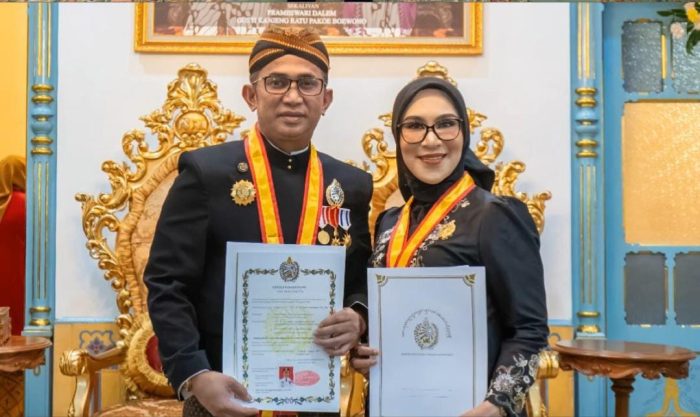 Wali Kota Balikpapan H Rahmad Mas