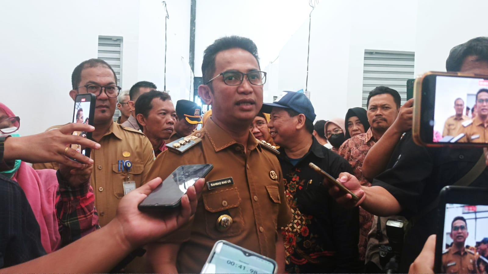 Besok, Wali Kota Balikpapan Akan Terima Langsung Penghargaan Adipura Kencana 