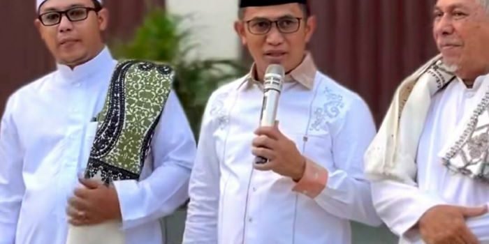 Tabligh Akbar Ziarah Kubro, Pererat Ukhuwah Islamiah dan Ukhuwah Insaniyah