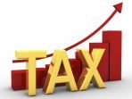 Tarif PPN Naik 12% Paling lambat Januari 2025