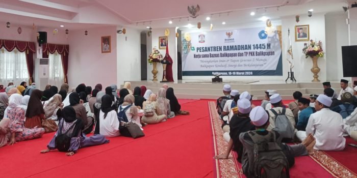 Bekali Ilmu Bermanfaat kepada Anak Melalui Pesantren Ramadan 