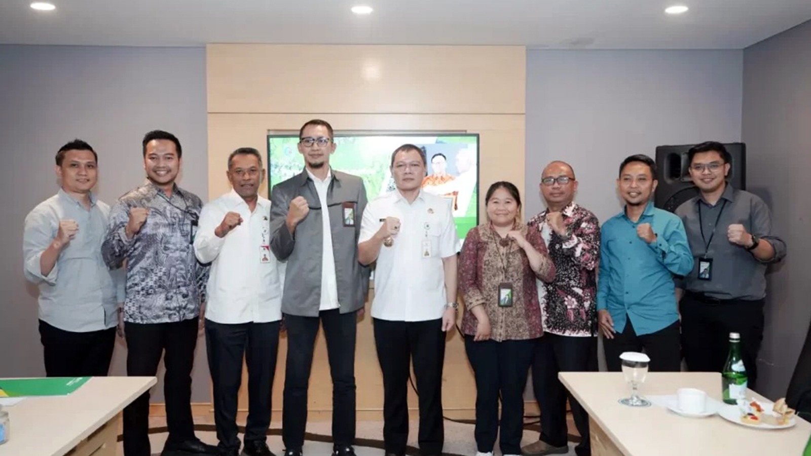 Peduli Pekerja Rentan, Bupati Paser Kandidat Penerima Paritrana Award 2024