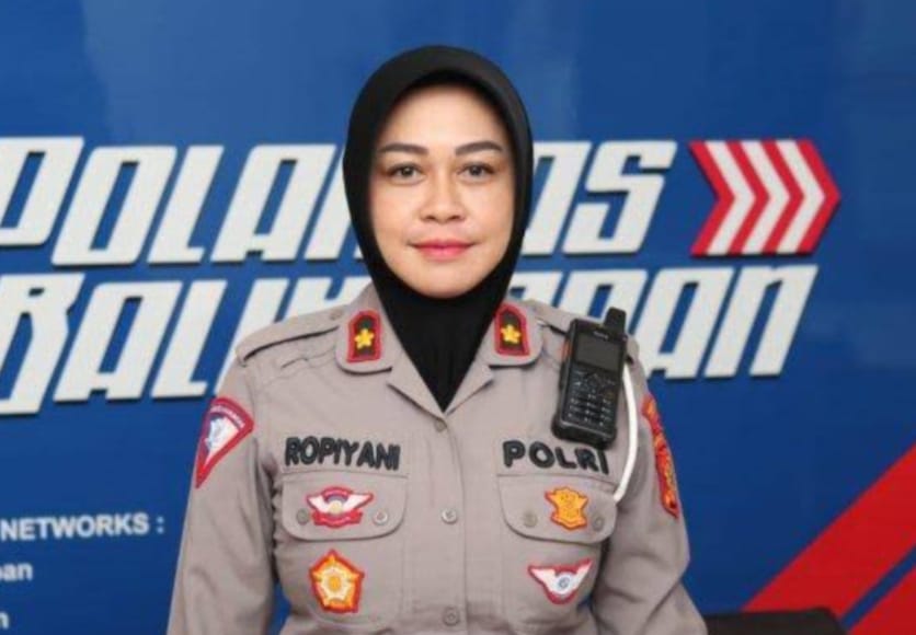 Polresta Balikpapan Tidak Melayani Pelayanan Satpas dan SIM Keliling, Masa Libur Idul Fitri 1445 Hijriah 