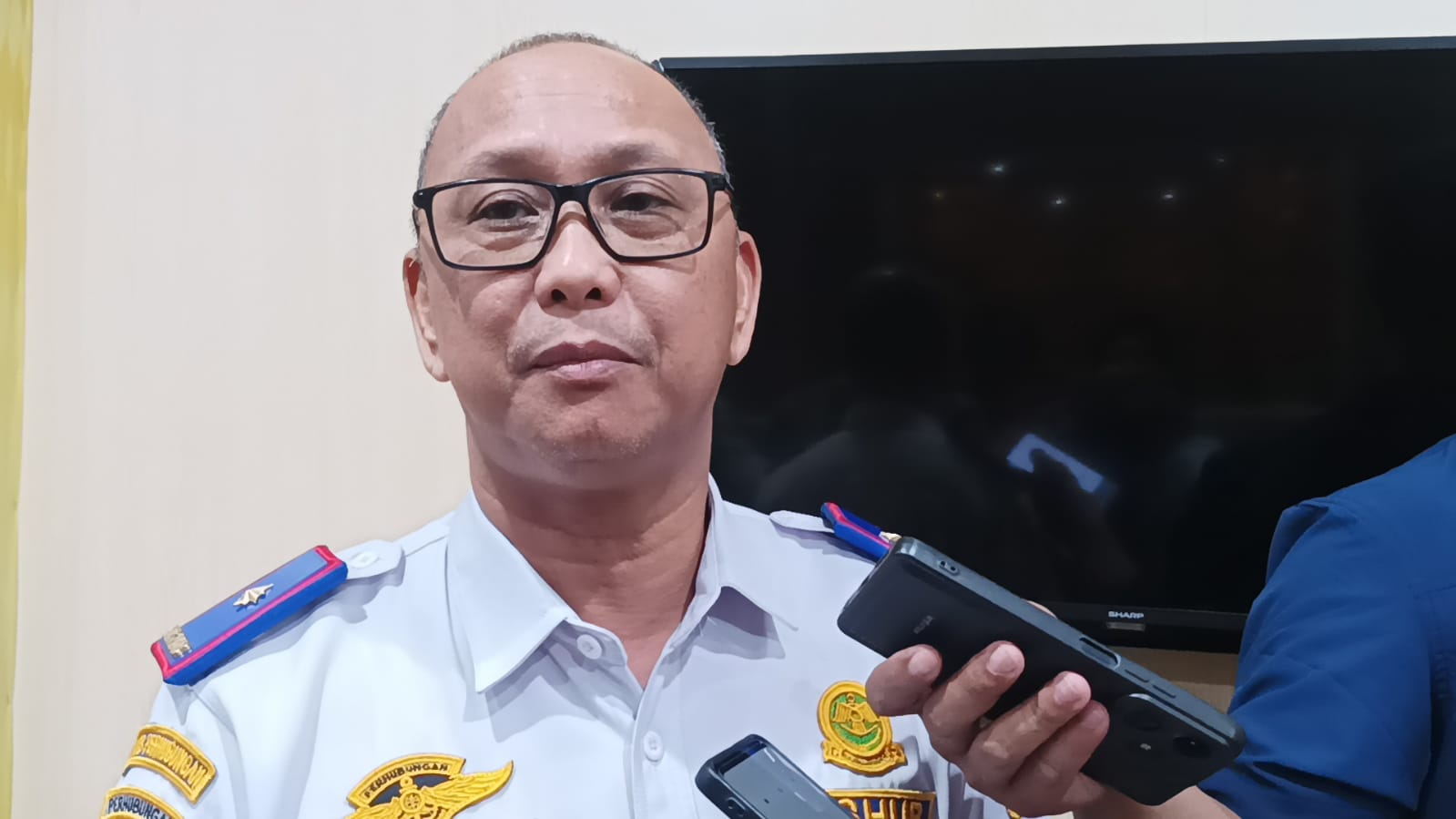 Penerapan APILL Simpang Grand City, Dishub Balikpapan: Bersifat Wajib dan Untuk Keselamatan Lalu Lintas 