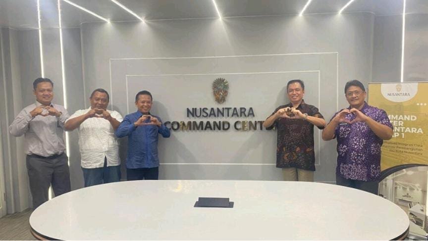 KPPU RI: Internalisasi Persaingan Usaha dalam Membangun IKN