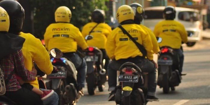 Perluas Ekspansi Layanan di Kaltim, Kini Transportasi Online Maxim Hadir Menjangkau Sepaku