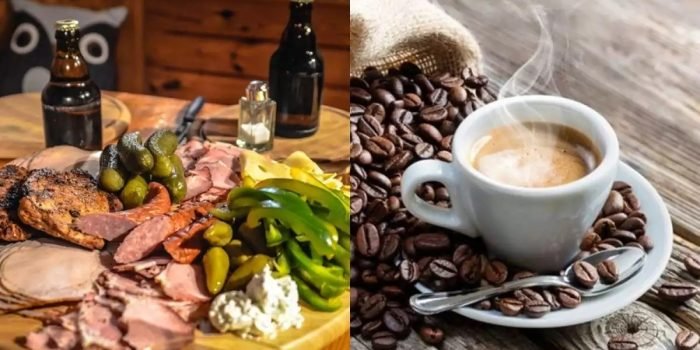 Hindari Minum Kopi setelah Makan Daging, Berikut Ini Efeknya